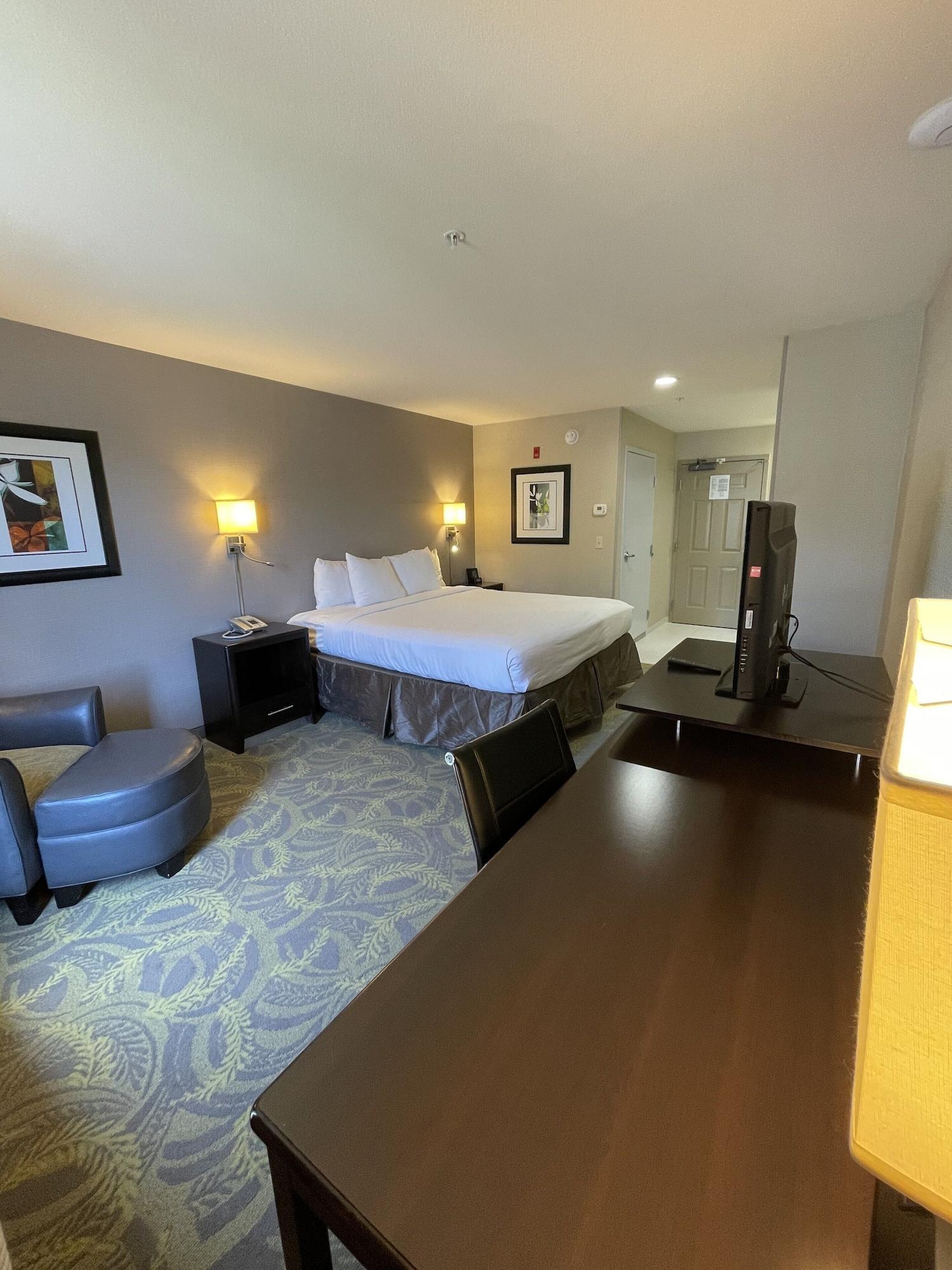 Country Inn & Suites By Radisson, San Carlos, Ca Extérieur photo