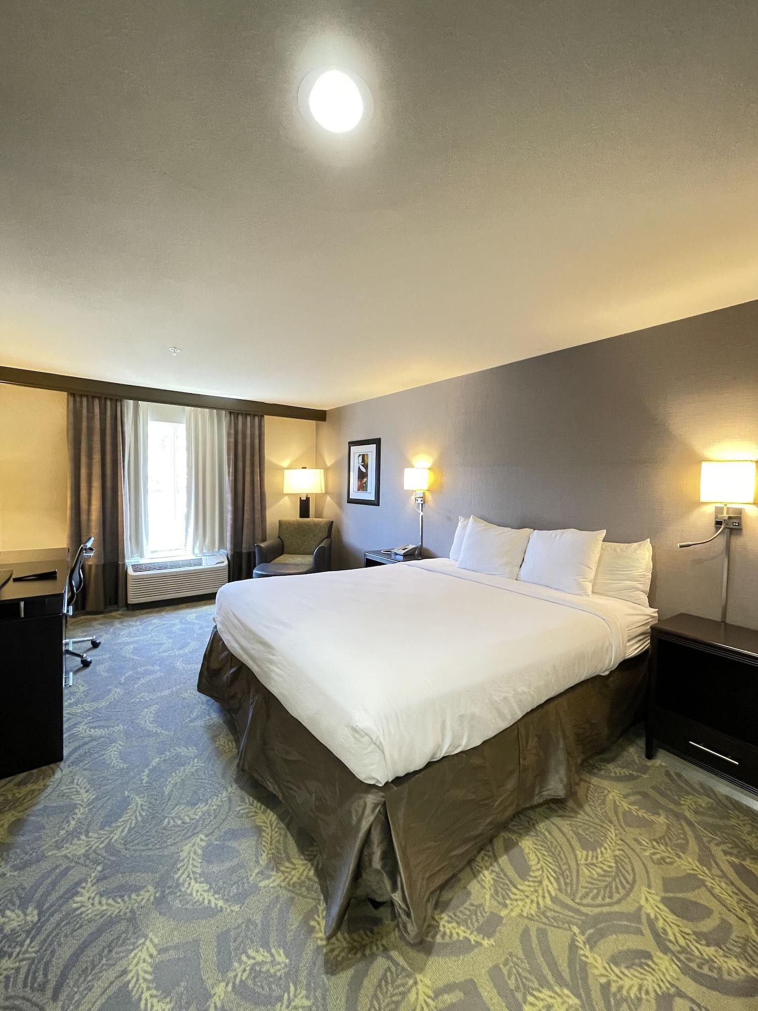Country Inn & Suites By Radisson, San Carlos, Ca Extérieur photo