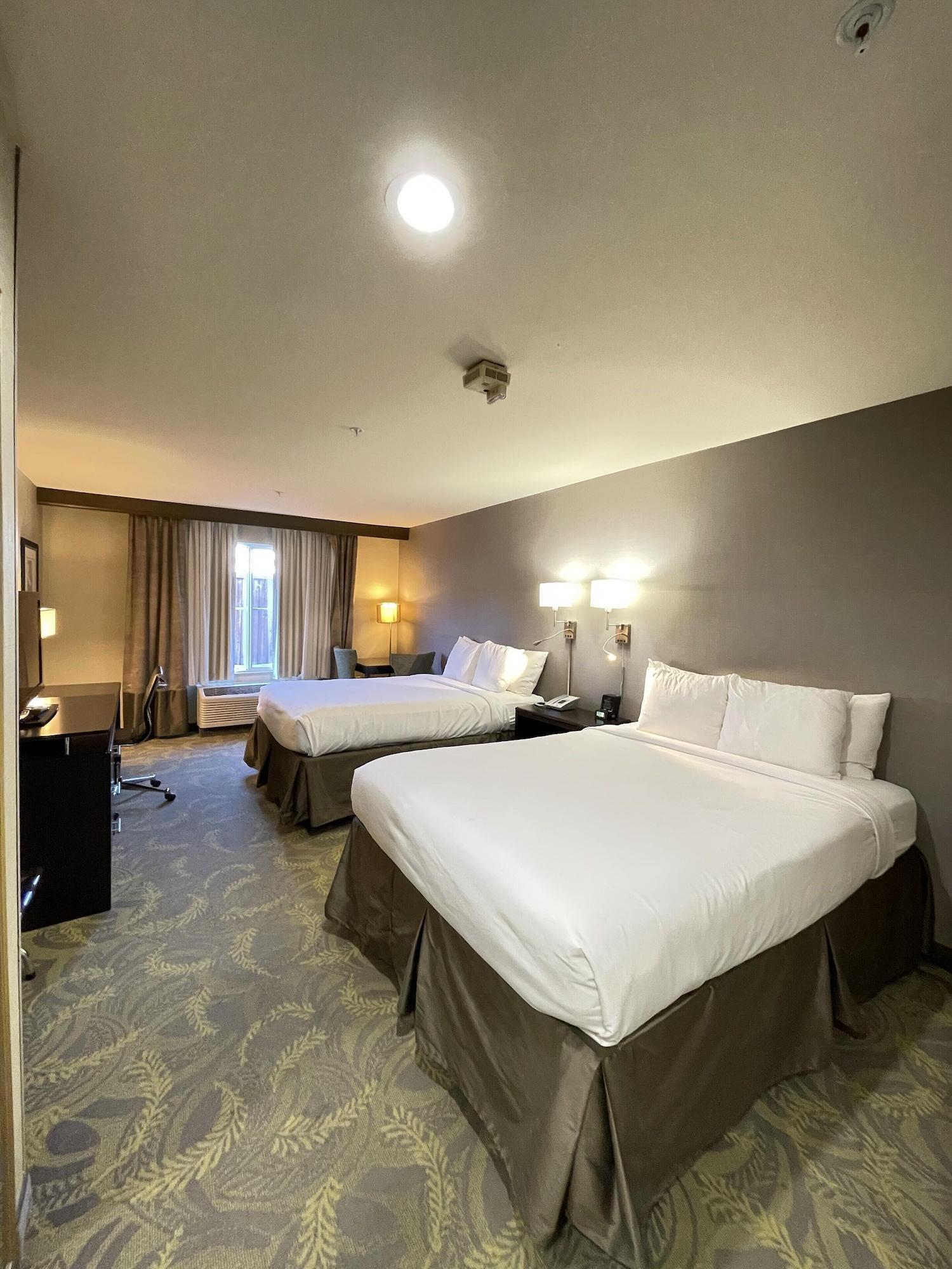 Country Inn & Suites By Radisson, San Carlos, Ca Extérieur photo