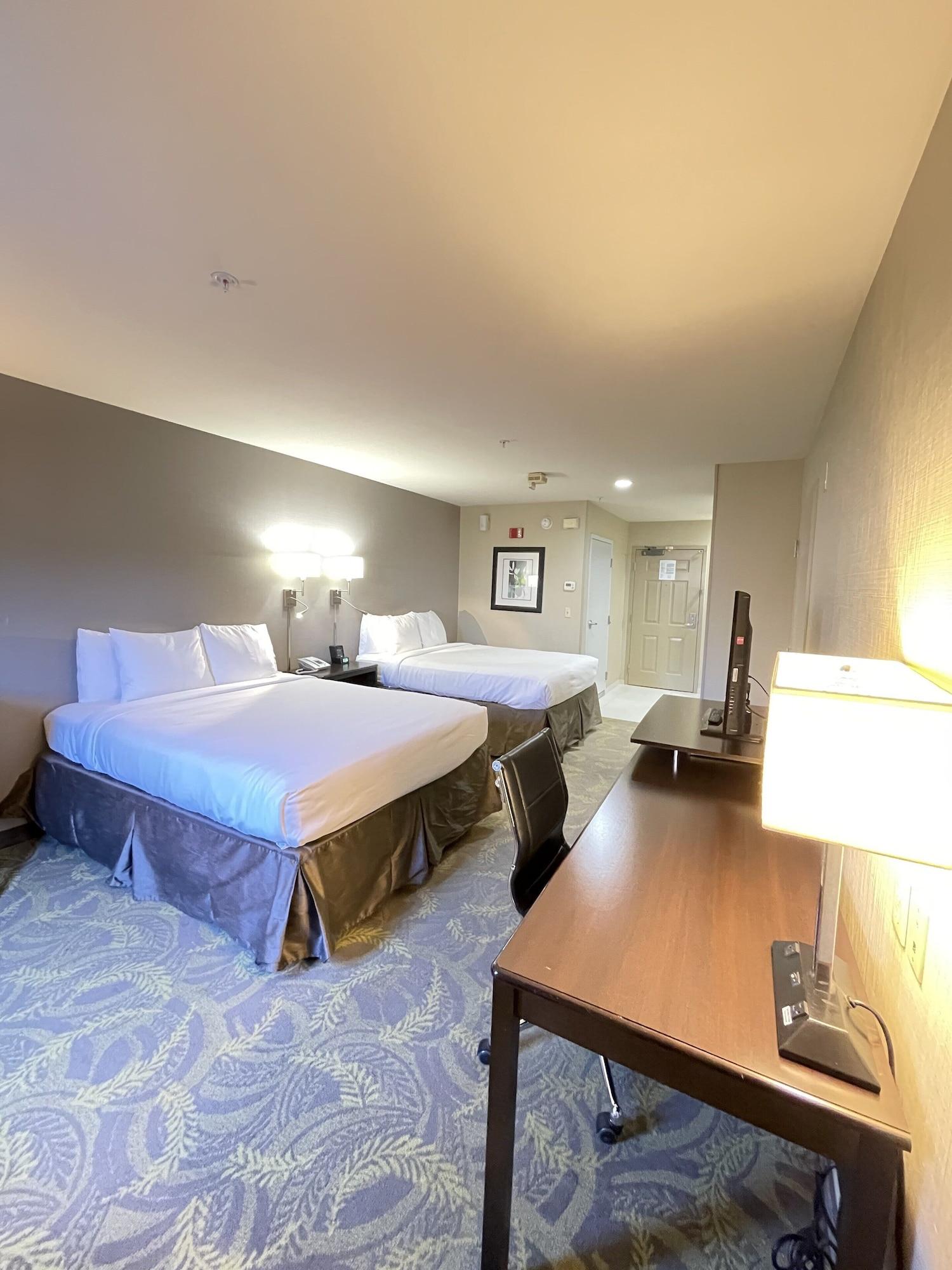 Country Inn & Suites By Radisson, San Carlos, Ca Extérieur photo