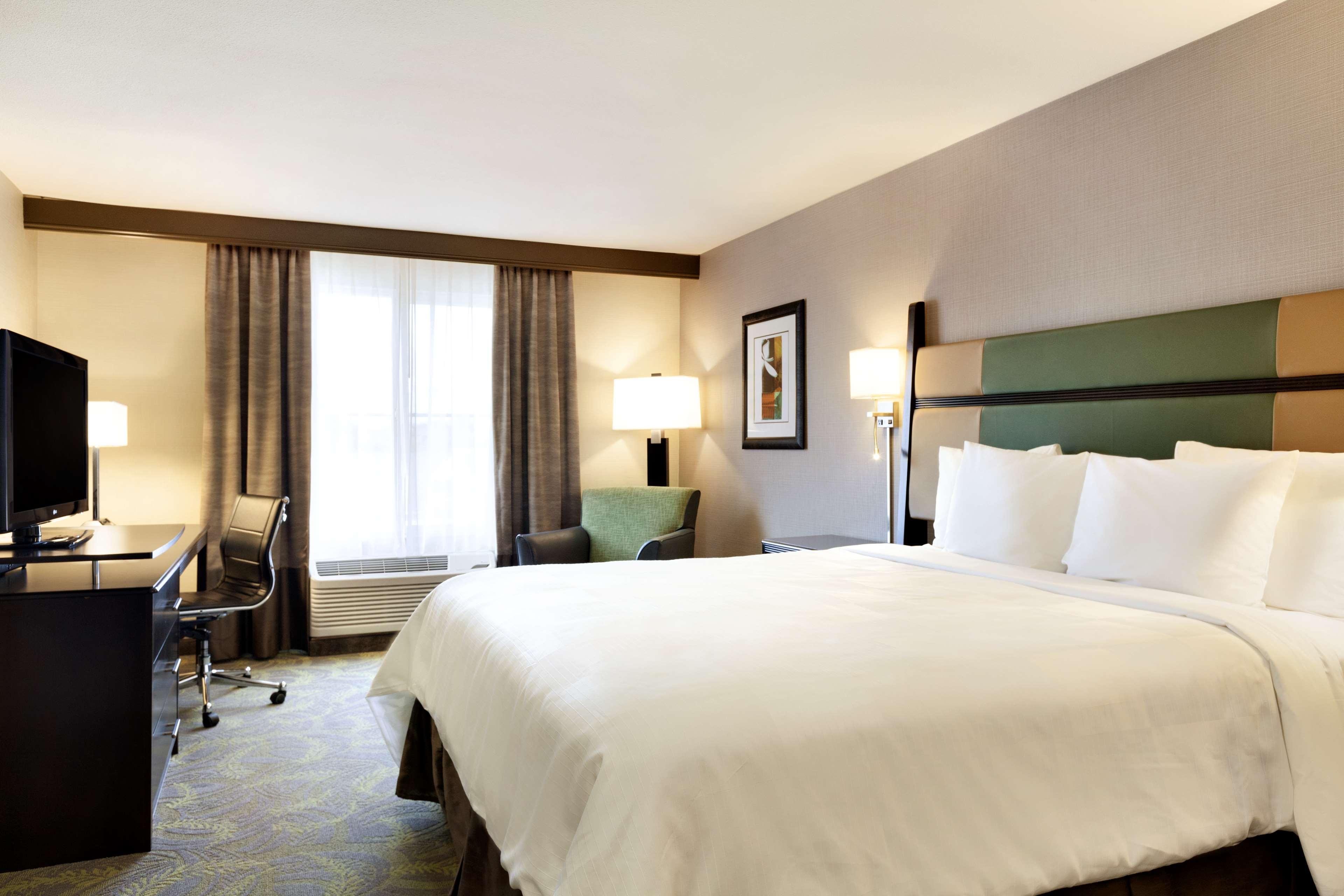 Country Inn & Suites By Radisson, San Carlos, Ca Extérieur photo
