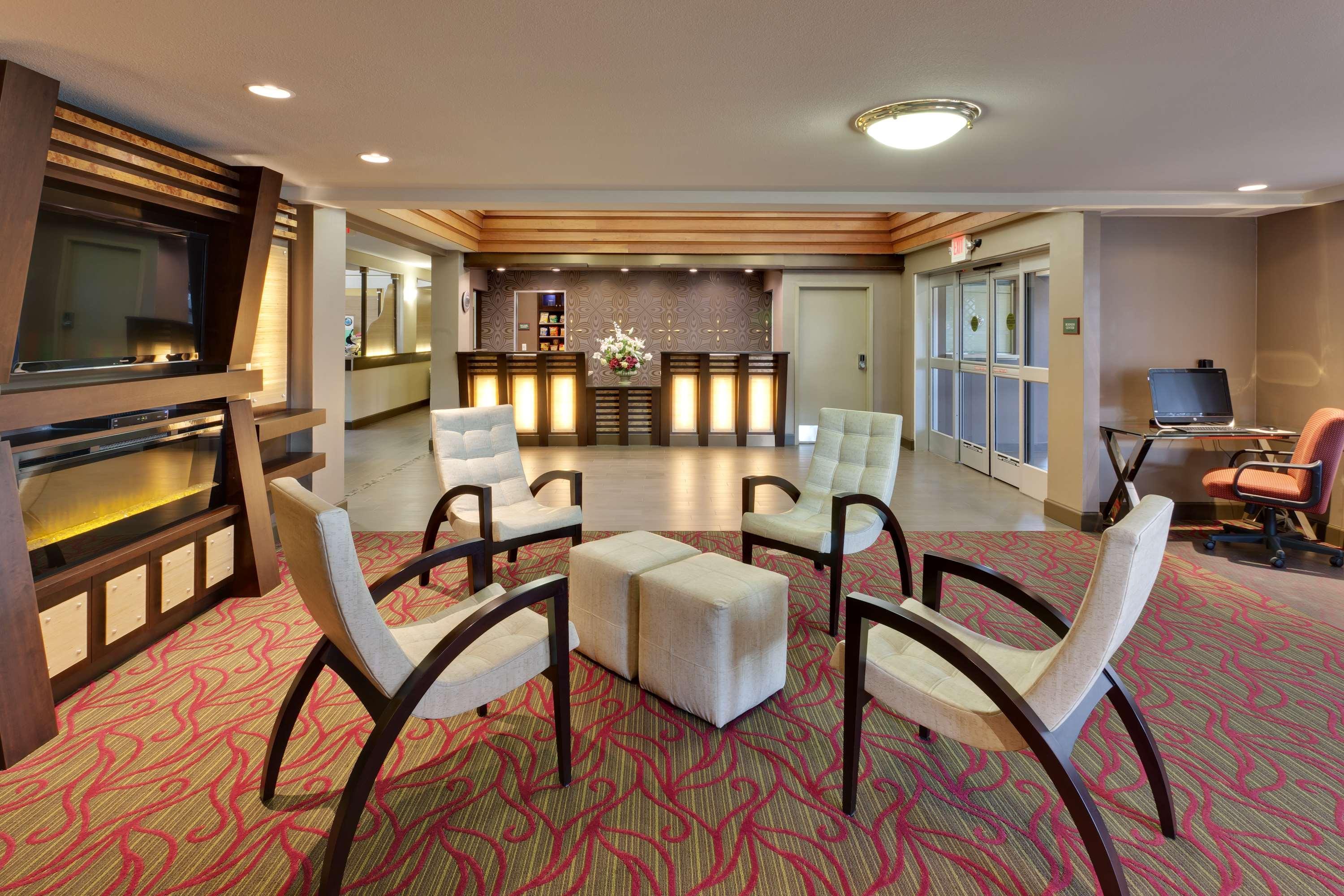 Country Inn & Suites By Radisson, San Carlos, Ca Intérieur photo