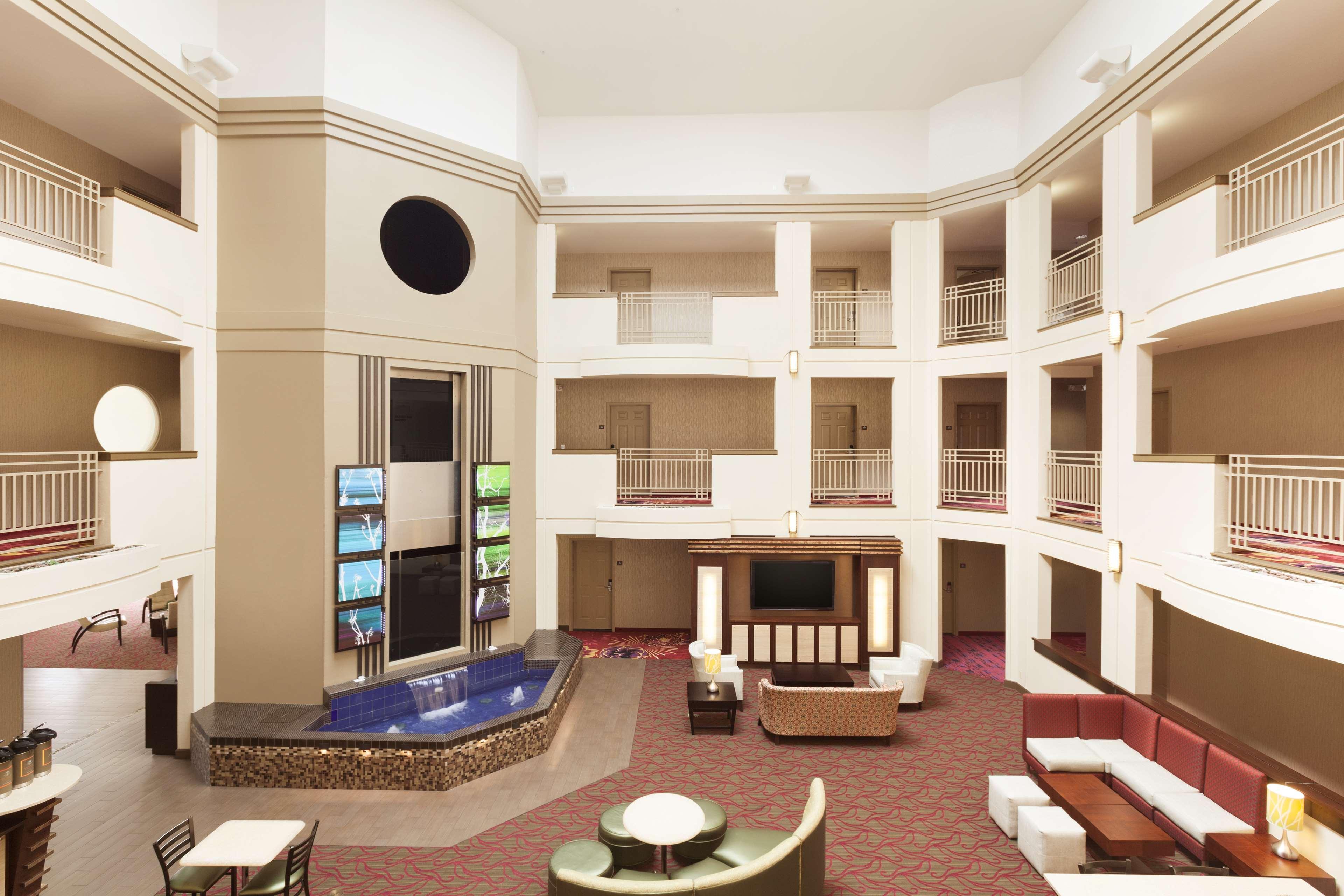 Country Inn & Suites By Radisson, San Carlos, Ca Extérieur photo