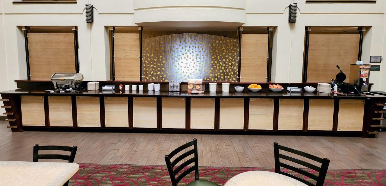 Country Inn & Suites By Radisson, San Carlos, Ca Extérieur photo