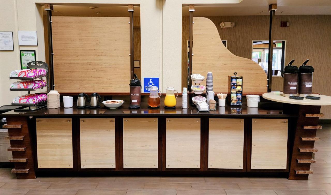 Country Inn & Suites By Radisson, San Carlos, Ca Extérieur photo