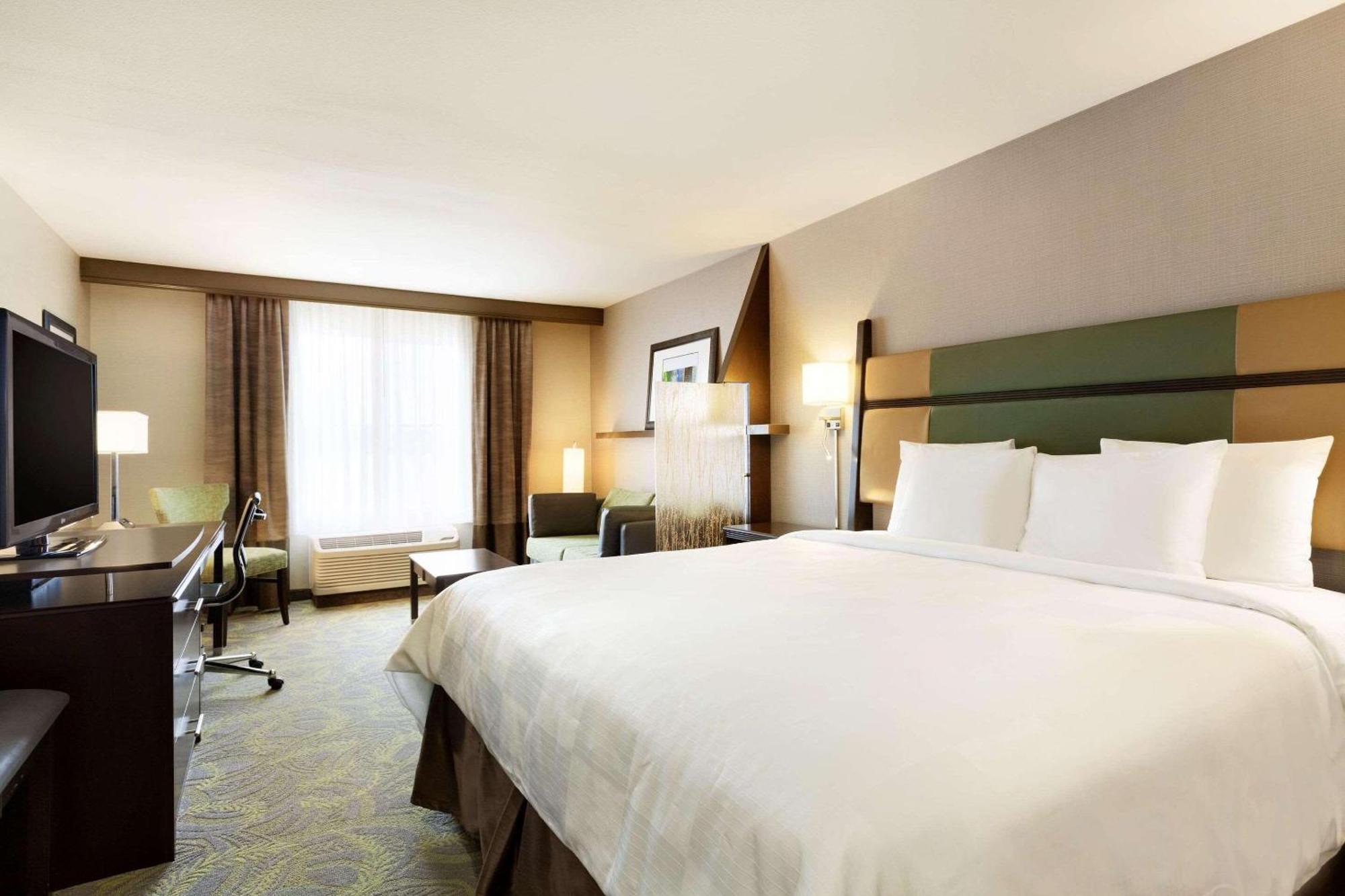 Country Inn & Suites By Radisson, San Carlos, Ca Extérieur photo