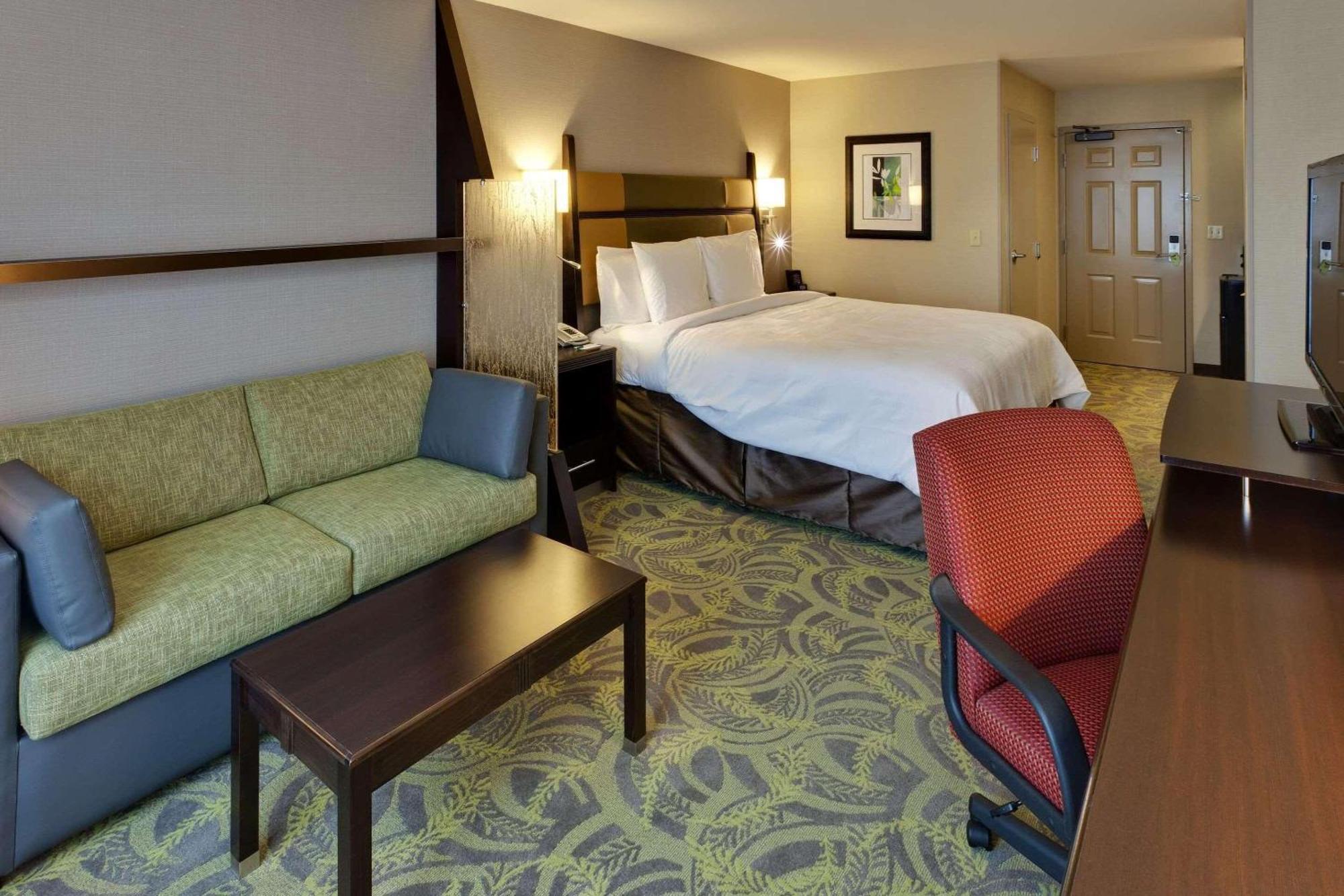 Country Inn & Suites By Radisson, San Carlos, Ca Extérieur photo