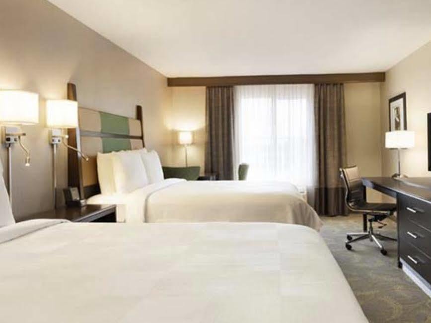 Country Inn & Suites By Radisson, San Carlos, Ca Extérieur photo
