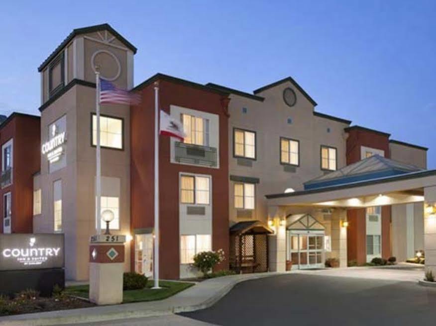 Country Inn & Suites By Radisson, San Carlos, Ca Extérieur photo